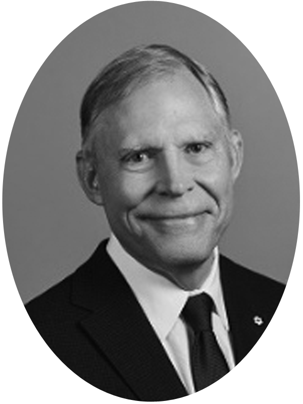 Photo - M. Chad Gaffield