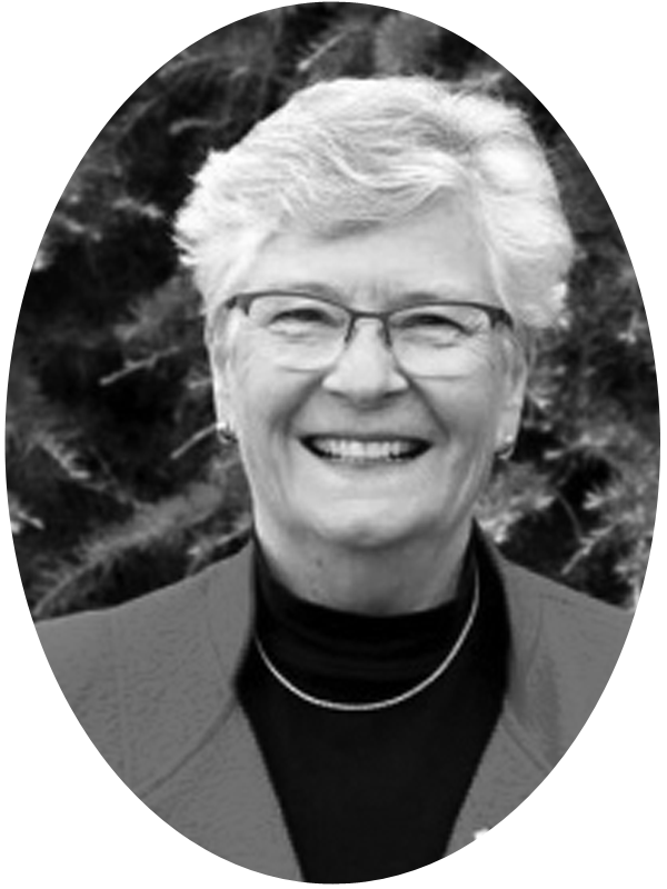 Photo - Deborah Grey