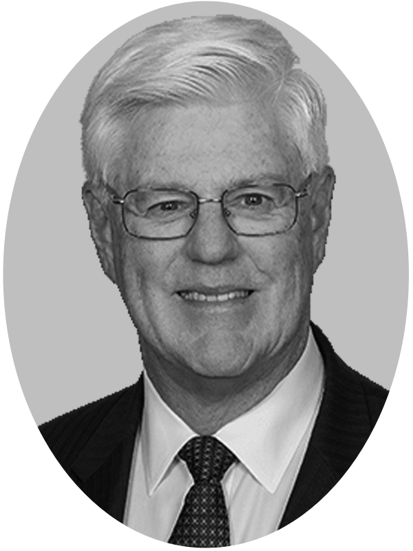 Photo - L'honorable John P. Manley