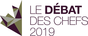 Le débat des chefs 2019